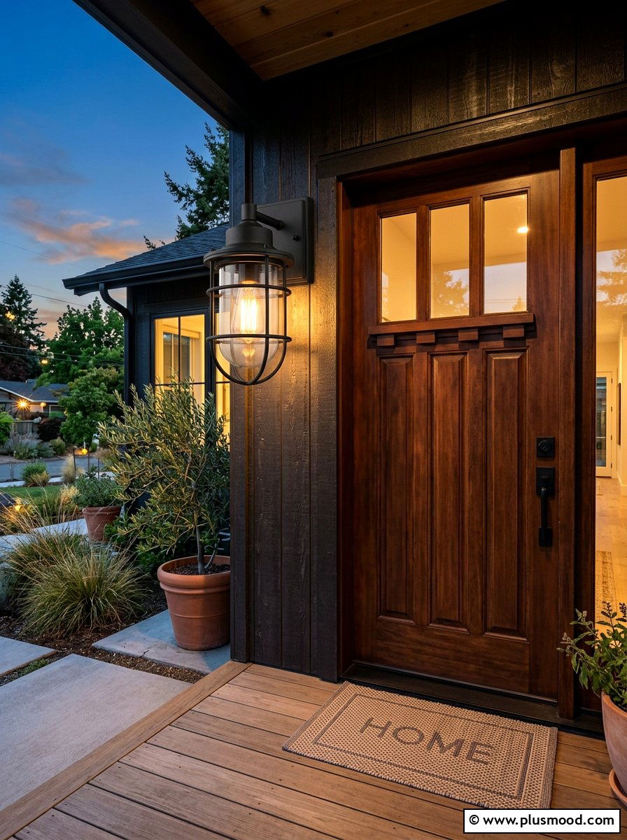 Urban Courtyard Plunge Pool - 25 summer plunge pool backyard ideas