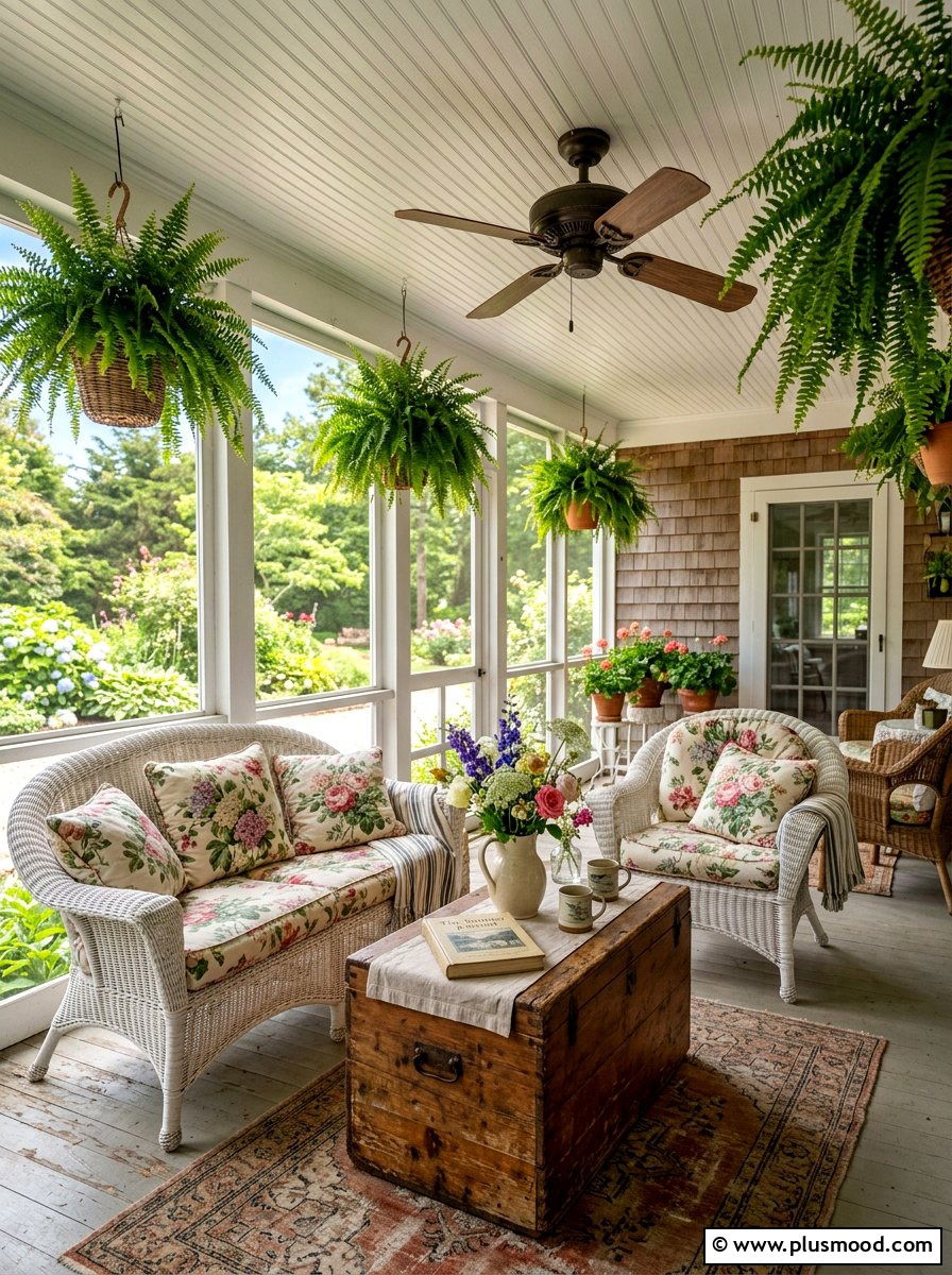 25 Summer Decor Ideas for Everyday Living Made Easy