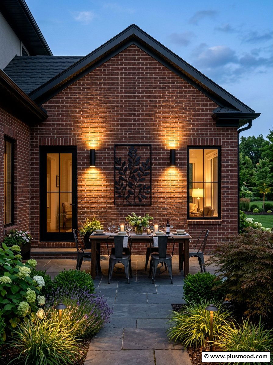 25 Summer Garden Lighting Ideas for Magical Outdoor Nights