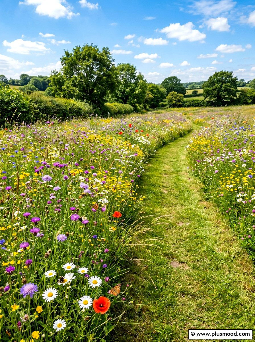 25 Summer Walkway Landscaping Ideas for Fresh Style