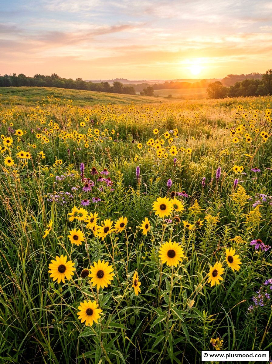 25 Summer Sunflower Garden Ideas for a Bright Backyard
