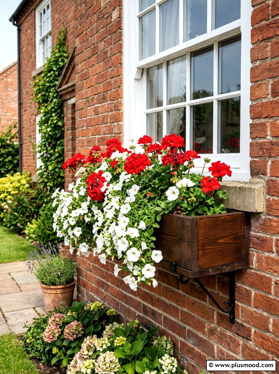 25 Summer Cheap Curb Appeal Ideas for Summer Homes