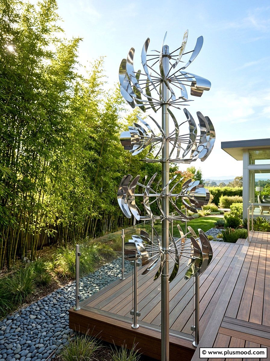 Wire Heart Sculpture For Backyard - 25 outdoor garden decor ideas with wire sculpture