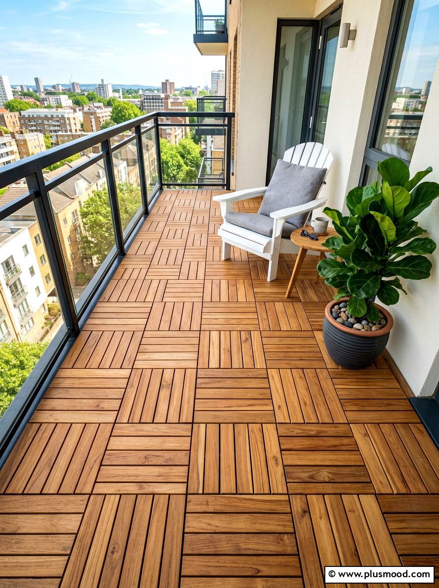 25 Summer Compact Outdoor Living Ideas for Small Spaces