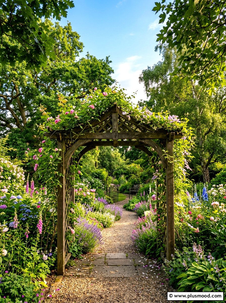 25 Late Summer Landscaping Ideas to Boost Outdoor Beauty
