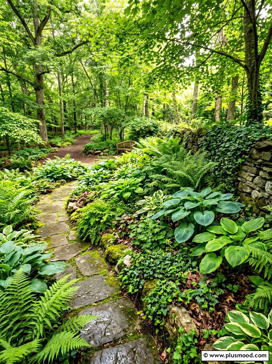25 Summer Garden Border Ideas for Bright Beautiful Beds