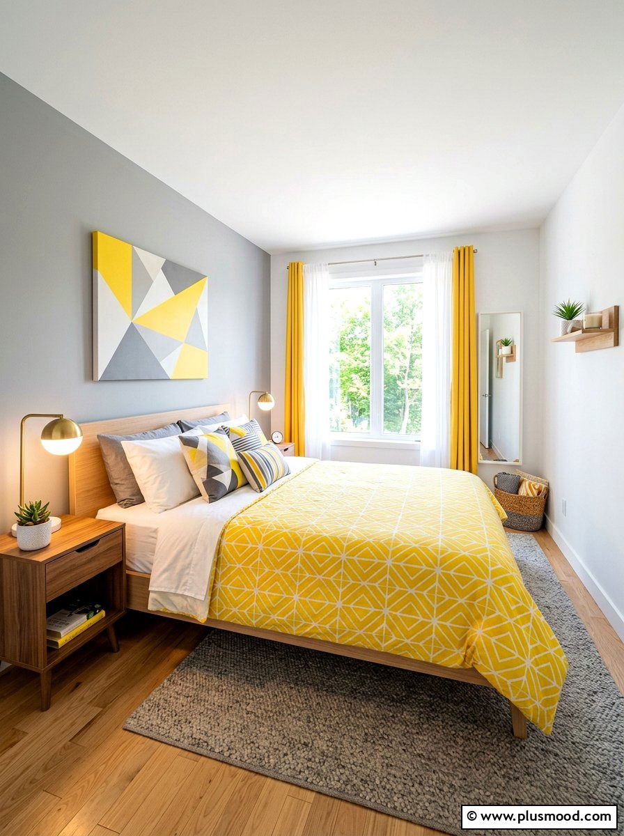 25 Summer Duvet Styling Ideas for a Cool Bedroom Refresh