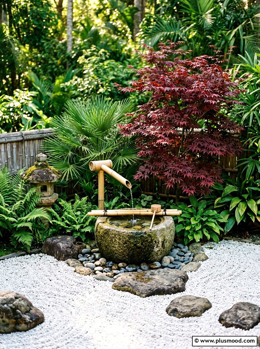 25 Summer Tropical Landscaping Ideas for Lush Yards